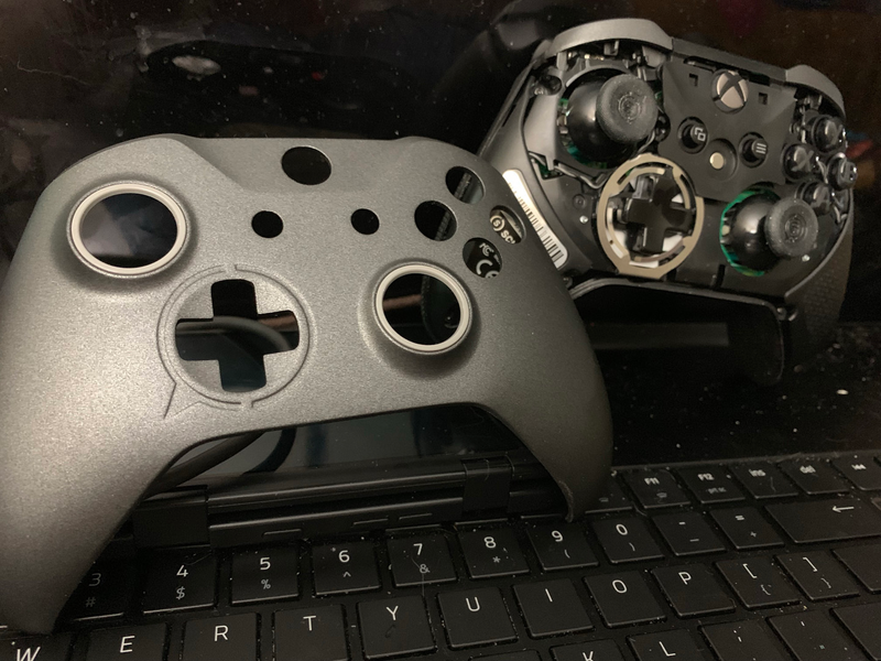 Illustration for article titled The Scuf Prestige Is The Next Best Thing To The Xbox Elite Controller